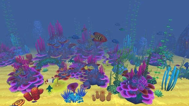 Fish Farm 3D截图3