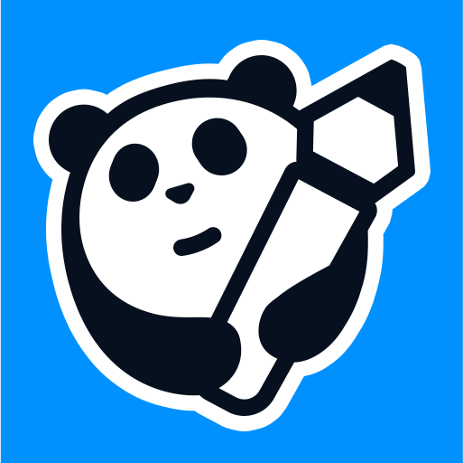 熊猫绘画2.0