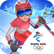 奥林匹克运动会北京2022