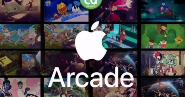 apple arcade多少钱