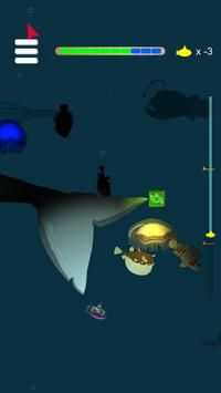 潜水艇深海探险截图2