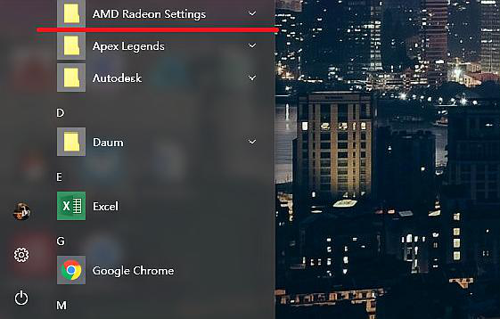 AMD显卡驱动如何打开？