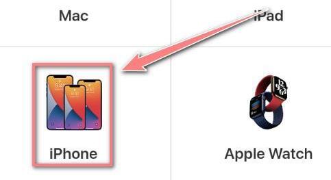 苹果13充电不显示快充解决方法