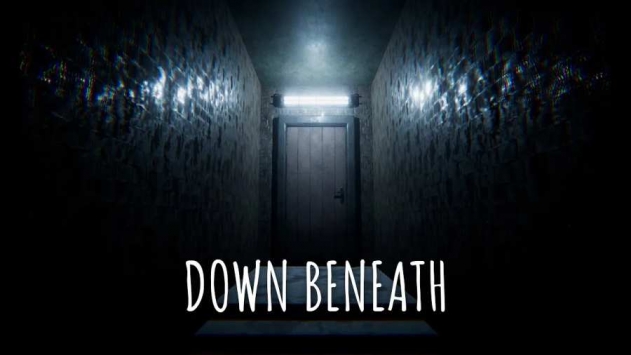 Down Beneath手机版