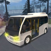 小型客车模拟器
