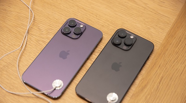 苹果14销量最好的颜色是哪款