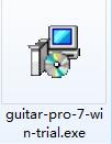 guitar pro7.5注册机