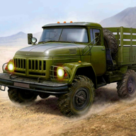 越野军队卡车模拟器2021