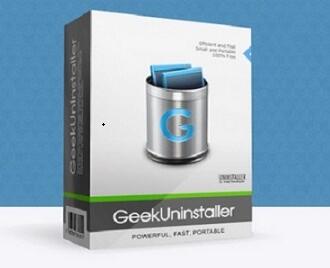 Geek Uninstaller v1.4.7.142