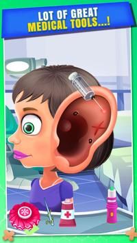 耳科医生诊所截图2