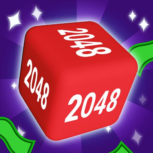 糖果方块2048  2048