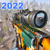 狙击手射击2022
