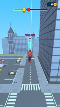 蜘蛛英雄超级英雄绳截图3