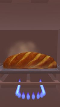 面包烘焙截图2