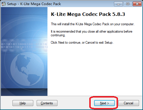 K-Lite Codec Pack v17.1.0