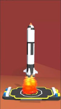 火箭发射
