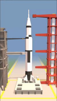 火箭发射截图3