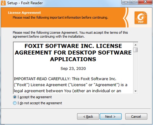 foxit reader老版本 v11.1.126.51346