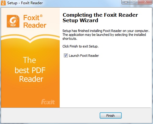 foxit reader老版本 v11.1.126.51346