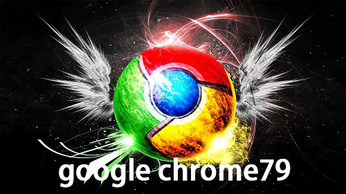 google chrome79