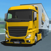 欧洲卡车模拟器2022
