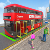 城市教练巴士模拟器