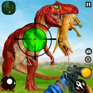 最致命的恐龙捕猎模拟