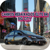 卡洛斯大城市模拟汽车