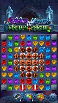 骑士王国的魔法宝石截图3