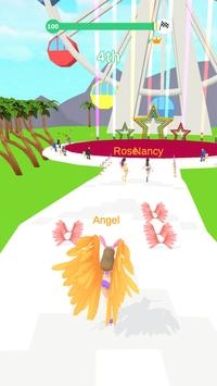 天使奔跑截图3