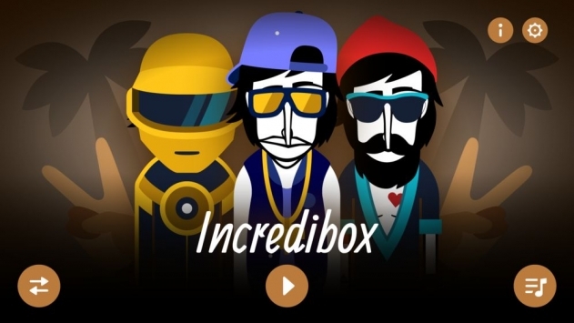 incredibox2021最新版截图3