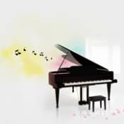 钢琴教学视频