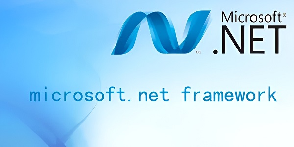 net framework 3.5离线安装包win10