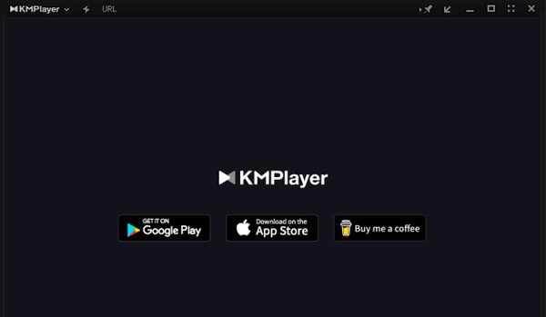 kmplayer单文件免安装