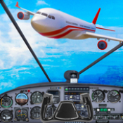 飞机模拟器2022