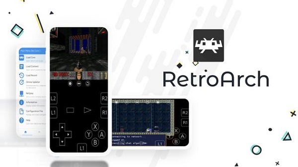 RetroArch模拟器中文整合版