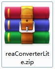 reaConverterLite软件