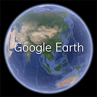 谷歌地球专业版 v7.3.4.8428
