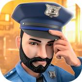 警察小队模拟器与犯罪游戏