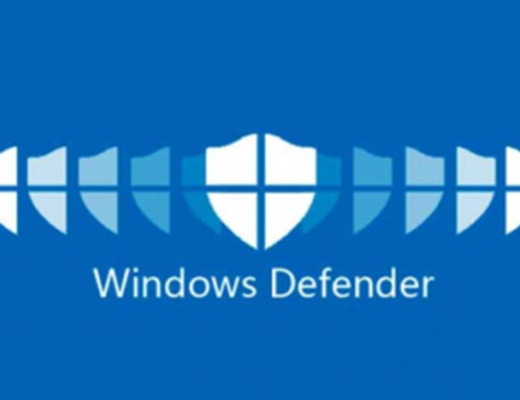 windows defender病毒库