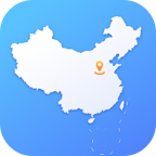 中国地图电子高清版
