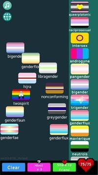 LGBT Flags Merge图片3