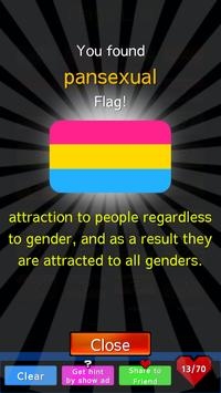 LGBT Flags Merge截图2