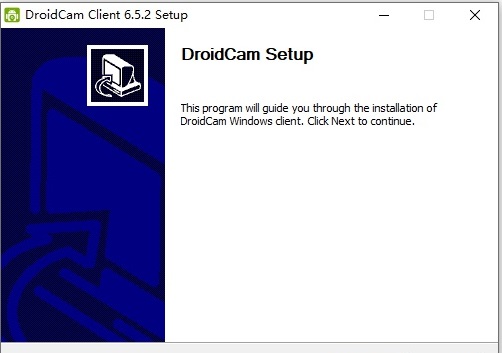droidcam电脑版最新版