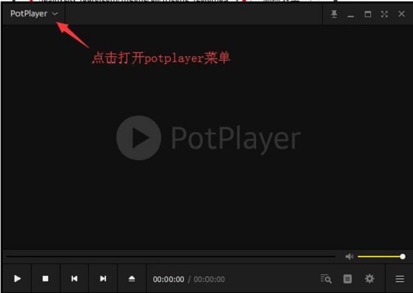 potplayer下载电脑版