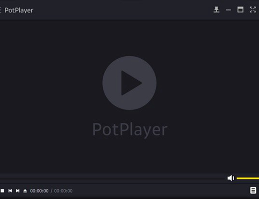 potplayer官网电脑版