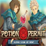 Potion Permit手机版