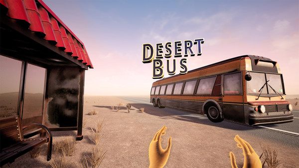 沙漠巴士安卓版截图2