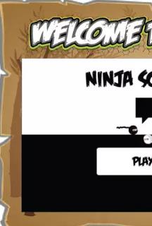 Ninja School安卓版截图1