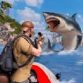 鱼猎人鲨鱼模拟器安卓版截图3